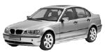 BMW E46 P1581 Fault Code