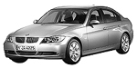 BMW E90 P1581 Fault Code
