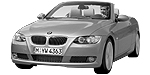 BMW E93 P1581 Fault Code