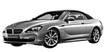 BMW F12 P1581 Fault Code