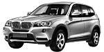 BMW F25 P1581 Fault Code